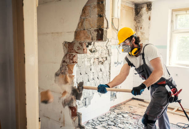 Best Waterproofing & Drywells  in Littlefield, TX